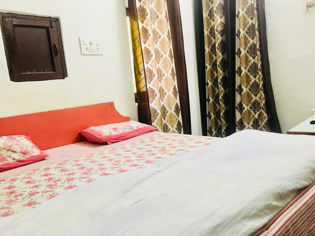 Hotel Heritage Sanyam Nāhan Exterior foto